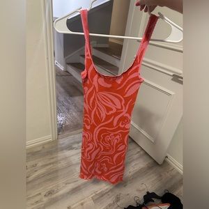 Billabong dress size small